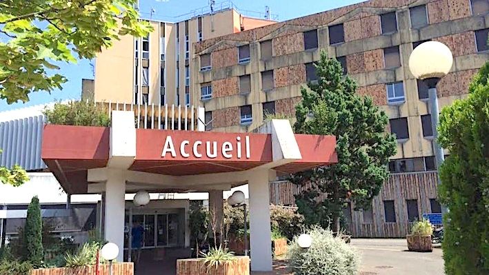 INTÉRESSANT – Dax change la donne avec une Maison médicale de garde